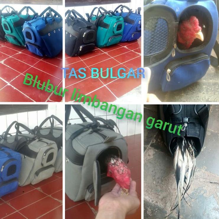 Siap Kirim.. TAS KISO/TAS KISO MOTIF BODY AYAM KEREN/Tas kiso ayam/Tas ayam Bangkok/tas ayam Mangon/