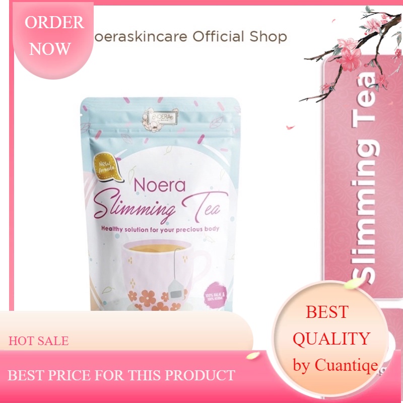 

Noera Sliming Tea | Teh Diet