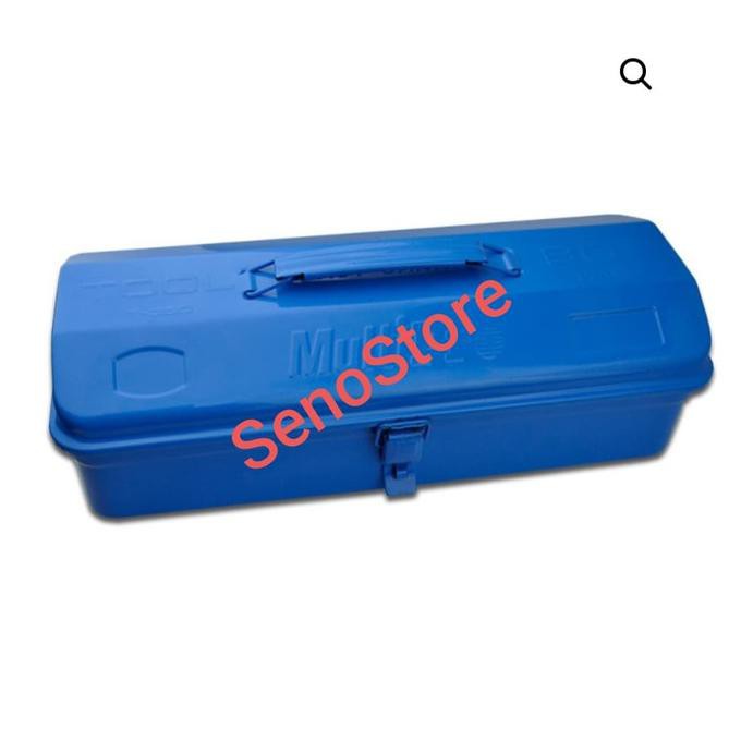 MULTIPRO TOOL BOX BESI 1 SUSUN T 410