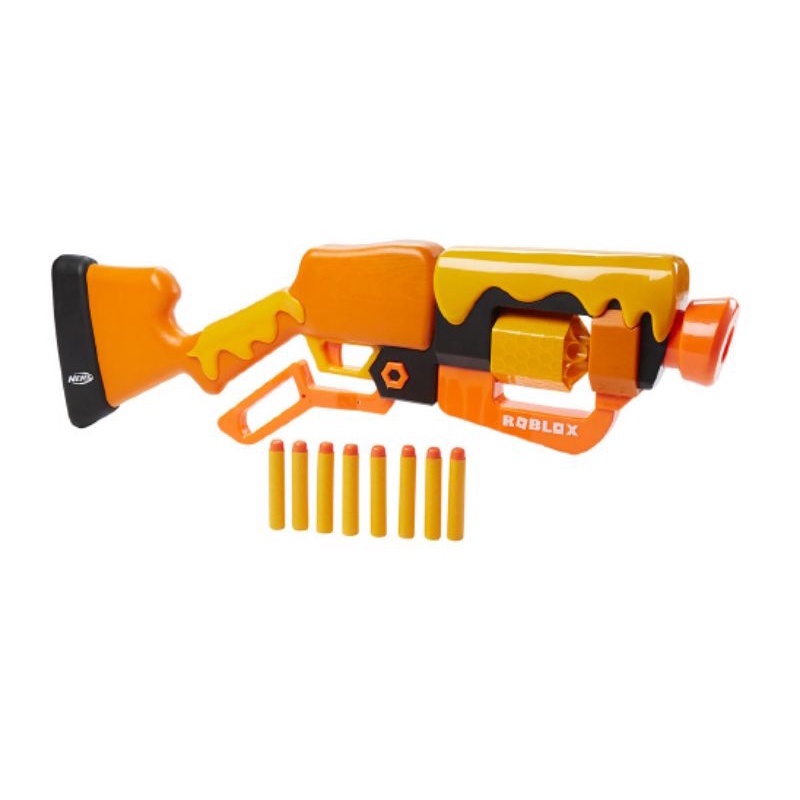 Pistol nerf roblox adopt me bees original