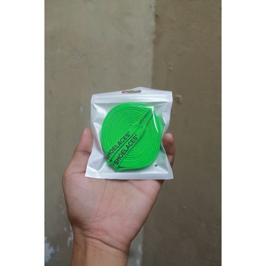 (COD) TERMURAH!! Tali Sepatu AJ Panjang 150cm Full Katun