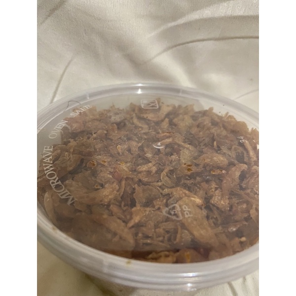 

Goreng garem