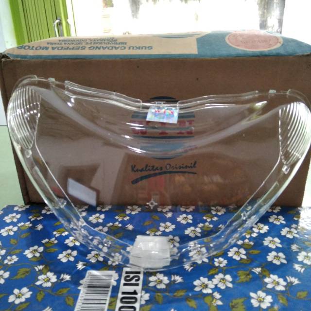 Mika lampu yamaha mio sporty 2009-2011 WIN