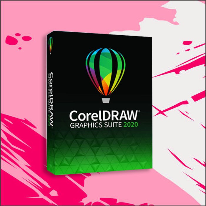 Mac Corel Draw 2020 Graphic Design Full Version