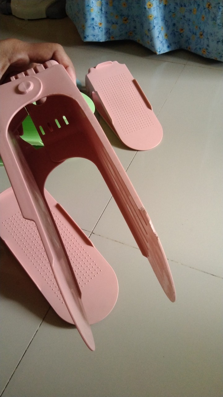 ❄️matcha❄️ Shoes Organizer - Rak Sepatu Susun