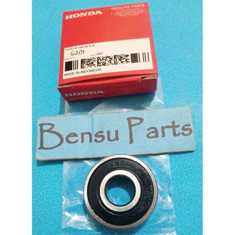 Bearing 6201 kemasan kotak