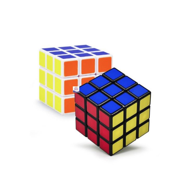 Mainan Rubik 3x3/Rubik 3x3x3