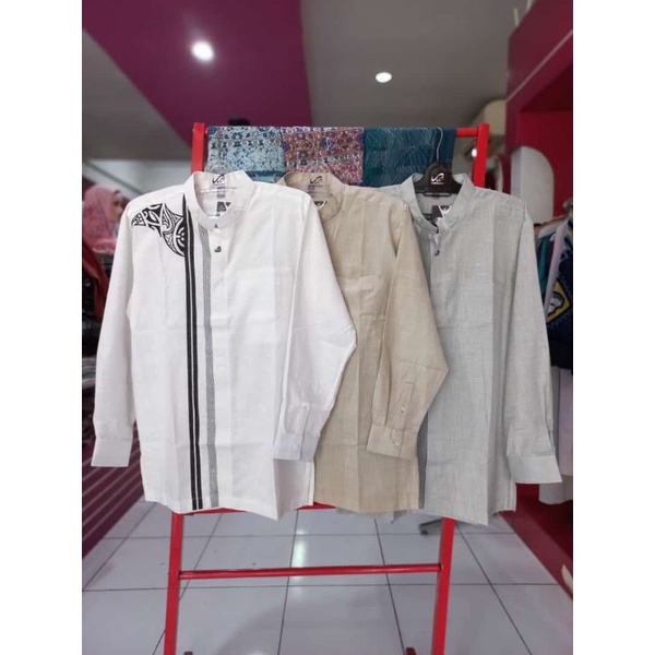 RABBANI Kemko Zubair