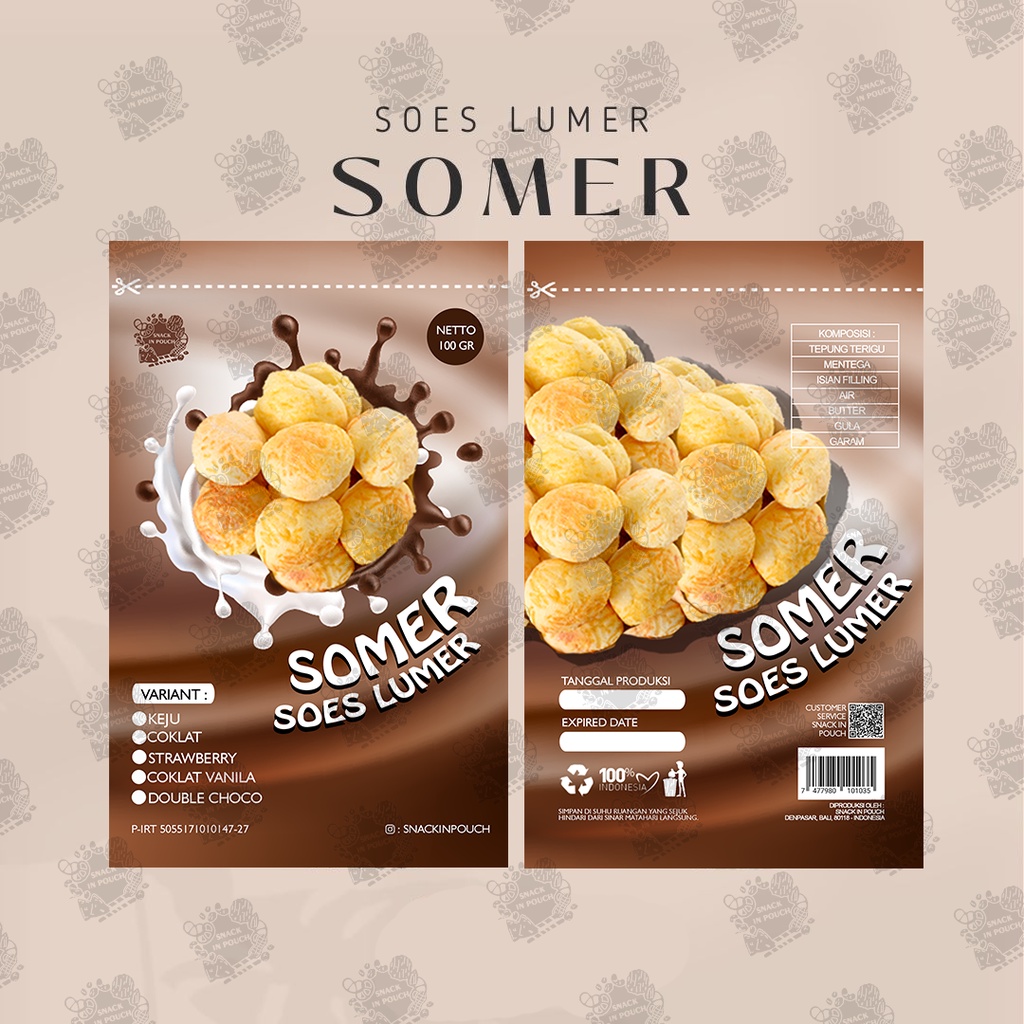 

SOMER