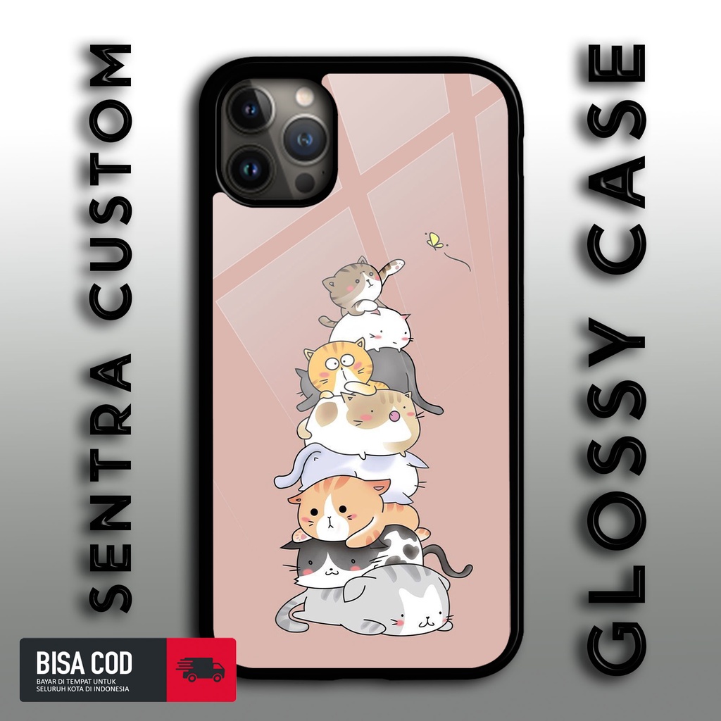 Custom Case Hardcase Softcase REDMI 9A REDMI 9C REDMI 9T REDMI 10 REDMI NOTE 2 REDMI NOTE 2 REDMI NO