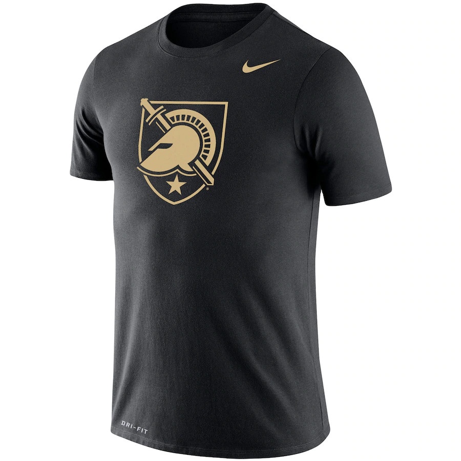 T-SHIRT KAOS NCAA ARMY BLACK KNIGHTS
