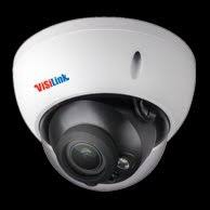 ANALOG CAMERA CCTV VISILINK DOME VLDW 223RZ  (MOTORIZED) 2MP