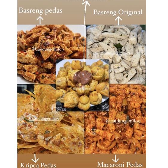 

Barang Istimewa CANDUNGEMIL09✨(250 gr) .,.,