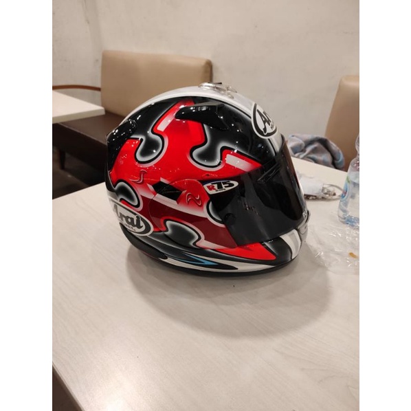 Arai astro iq