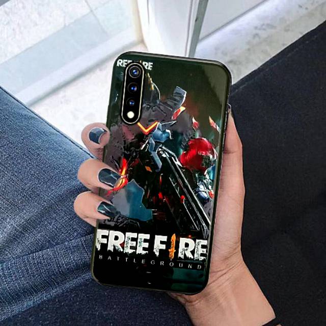 Case VIVO S1 FF