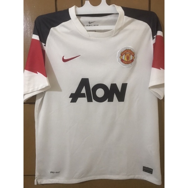 Jersey Manchester United size M second