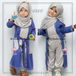 6000 Koleksi Model Baju Anak Wanita Umur 2 Tahun Gratis