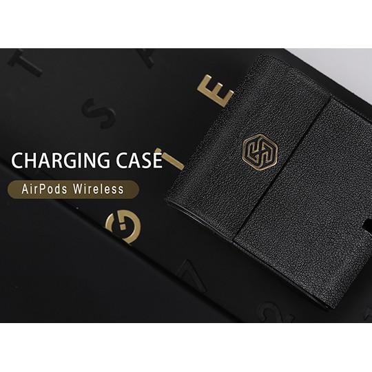 Nillkin Charging Case - AirPods Wireless