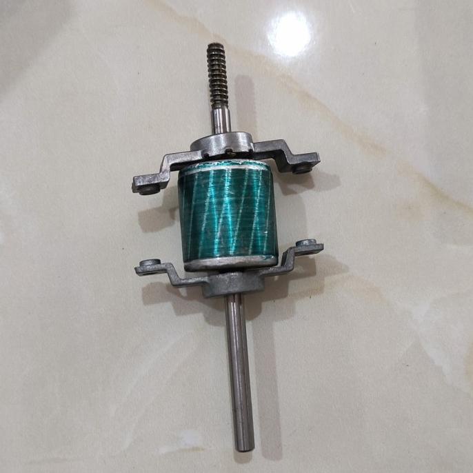 Buruan beli] As kipas angin kecil + bosing .9 inch