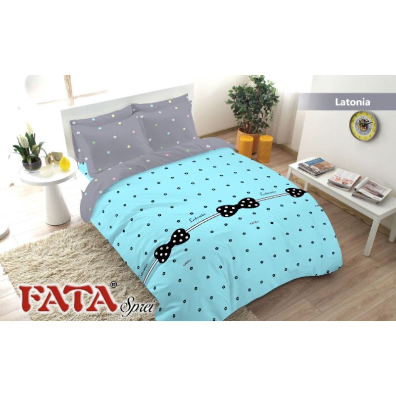 Sprei Fata Queen Size 160x200 Motif Terbaru Grosir Seprai Part 1