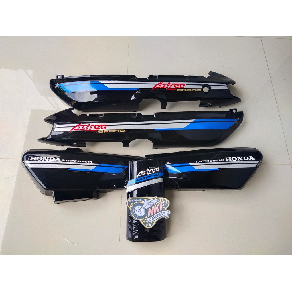 cover body astrea grand bulus 1991 1992 body grand bulus body astrea grand bulus Cover Body Astrea G