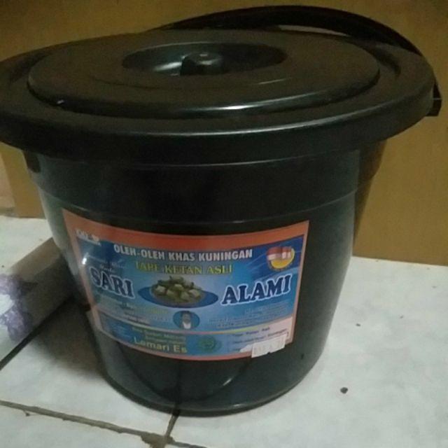 Tape Ketan Khas Kuningan Isi 80 Pcs