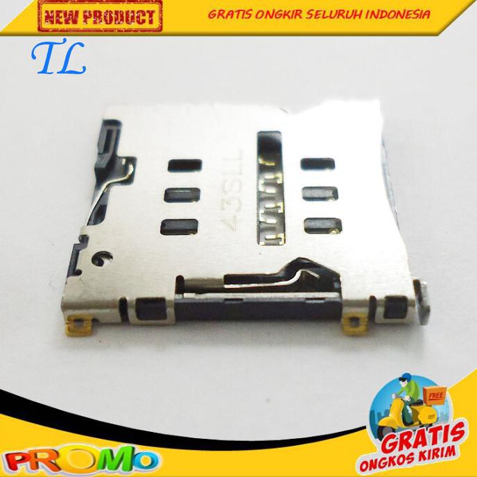 ACC HP CONEKTOR SIM CARD LENOVO K900 CON SIM