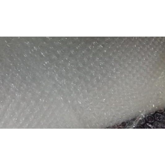 

▲ Bubble wrap ecer 20Mx125cm Bandung - Putih ✪