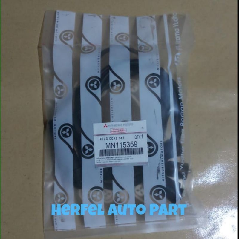 Kabel Busi T120ss Injeksi