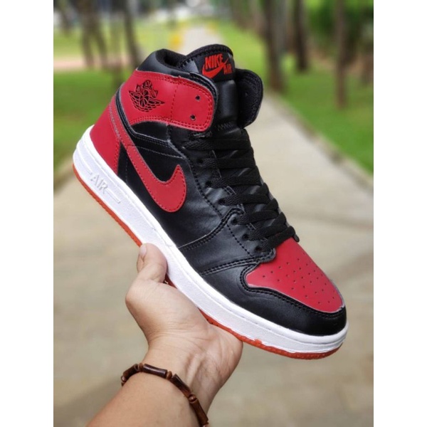 SEPATU JORDAN DEWASA RETRO HIGH 1 PREMIUM HIGH QUALITY SEPATU NIKE AIR JORDAN