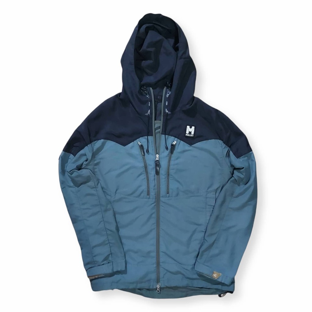 Jaket MLIMITED ANNAPURNA Second Original Millet Limited