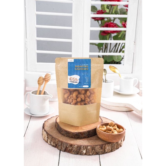 

Cashew / Kacang Mede