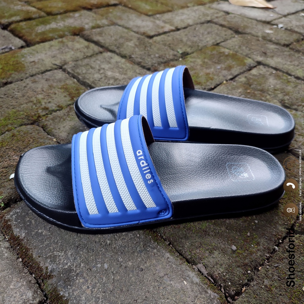 SFH SANDAL SELOP PRIA PHYLON  EP 001