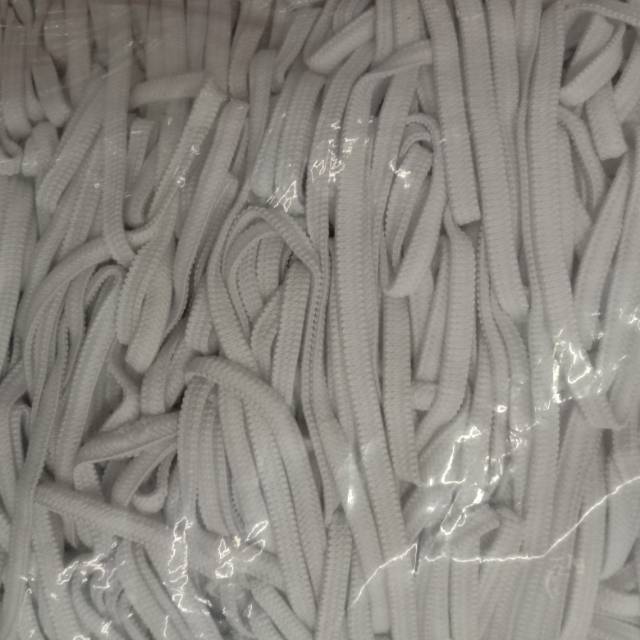 Tali Karet Elastis Elastic 5 mm