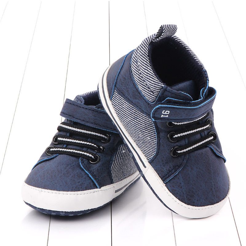 Sepatu prewalker [91] boot baby boy / anak cowok