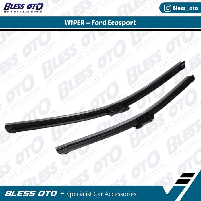 Wiper Ford Ecosport / Whiper Ford Ecosport