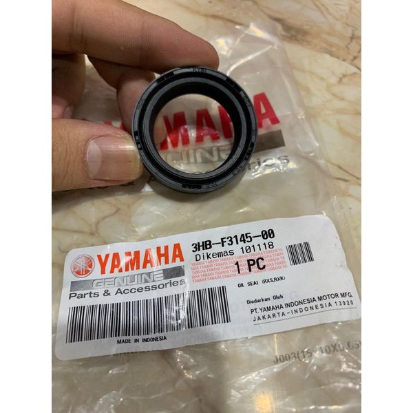 Seal Shock Depan RX-KING/3HB-F3145-00
