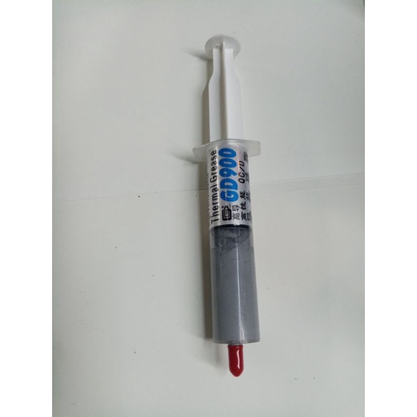 pasta Thermal grease GD