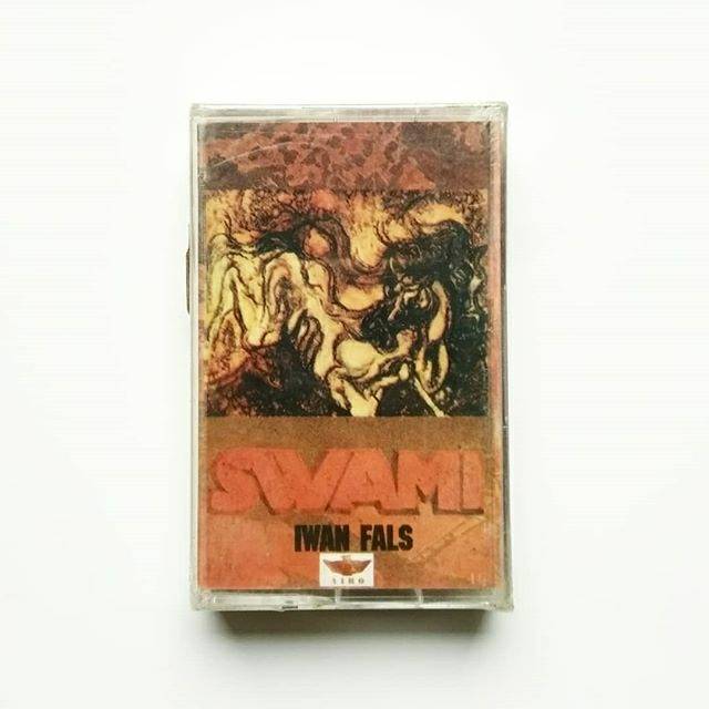KASET IWAN FALS