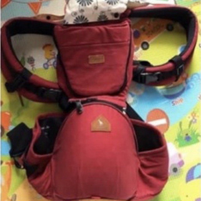 Hipseat i-angel