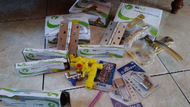 Engsel Pintu Bearing 4 Inch Gp / Engsel Jendela Dapat 1 Pasang