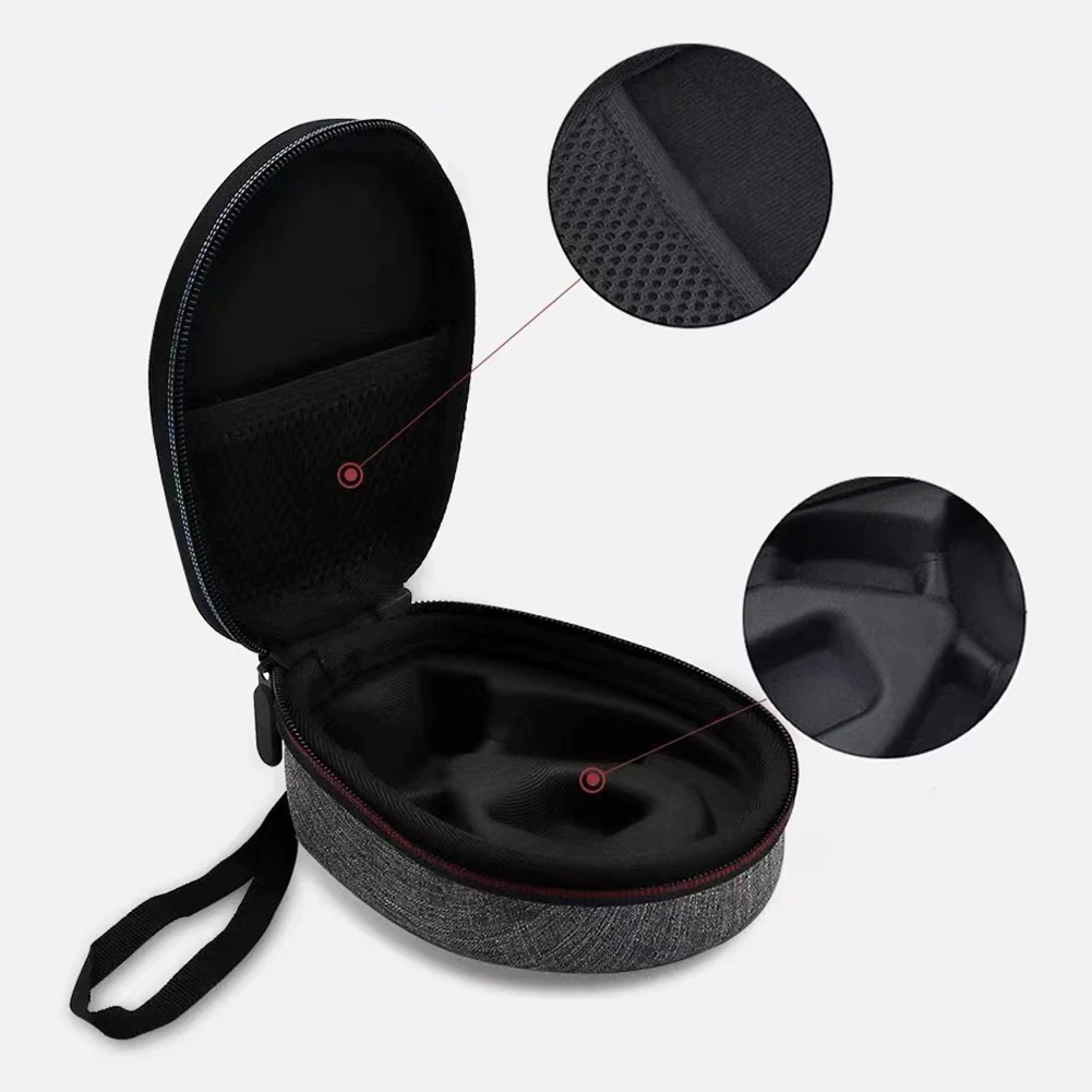 Storage bag suitable for Bone Conduction Openear Earphone Case