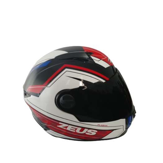 Helm Zeus Full Face