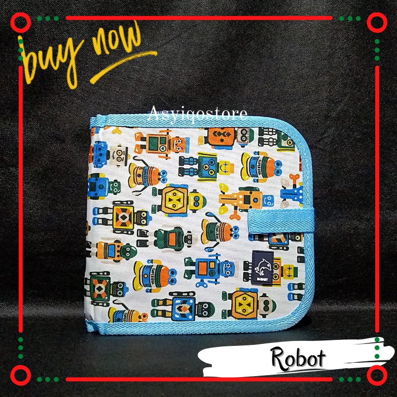 Mainan Edukasi Anak Perempuan Laki Laki Balita 4 Tahun Buku Menggambar Untuk Cewek Cowok FREE SPIDOL-Robot