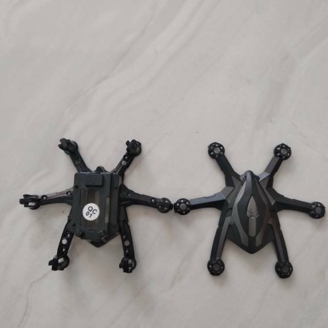 Casing drone i6s