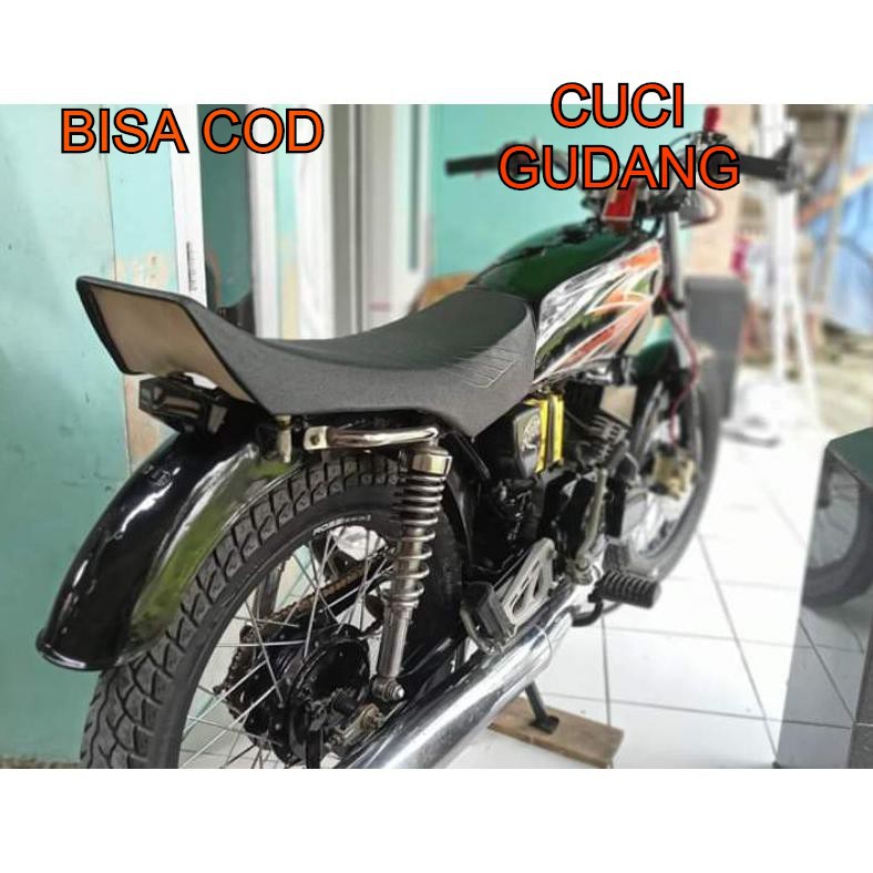 Jok Rx King-Jok Rx King Prahu-Jok Rx King Extrime-Jok King Prahu-Jik King Extrime Jok Motor Jok Rx