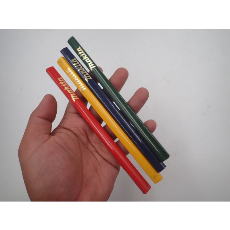 

Pensil Tukang Pensil Bangunan Makita