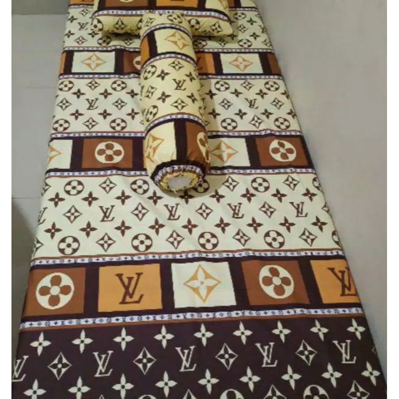 SARUNG KASUR BUSA  SAJA 120*200*10/100*200*10/90*200*10