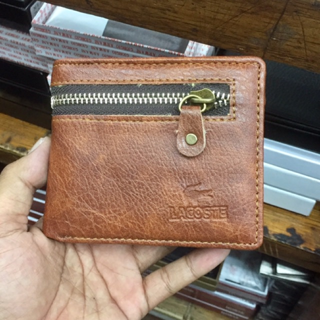 Dompet pria kulit sintetis lokal res badan #dompet #dompetpria #dompetcowok #dompetbagus #lokal