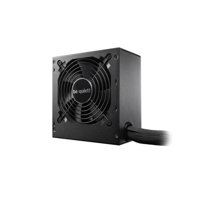 SALE be quiet SYSTEM POWER U9 400W
